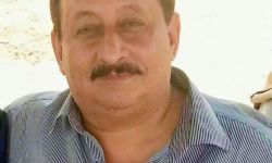 الموت يغيبُ الفنان العراقي أحمد العلي